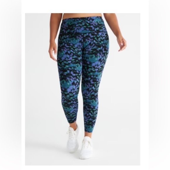 BNWT Knix HiTouch Leggings Tights - Picture 2 of 7